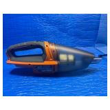 RIGID-R8609021-18V Cordless Hand Held Vacuum (Tool Only) $69 Retail