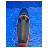 RIGID-R8609021-18V Cordless Hand Held Vacuum (Tool Only) $69 Retail