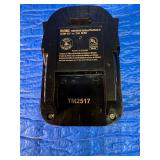 RIGID-18V Lithium-Ion 1.5 Ah Battery Brand New