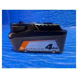 RIGID-18V 4.0 Ah MAX Output Lithium-Ion Battery
