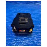 RIGID-18V 4.0 Ah MAX Output Lithium-Ion Battery