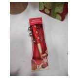 Christmas trees decor, Tree topper star