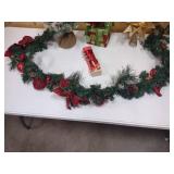 Christmas trees decor, Tree topper star