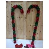 Antlers and Red nose for your car, 4