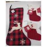 Holiday Stockings