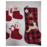 Holiday Stockings
