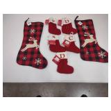 Holiday Stockings