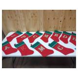 Holiday Stockings