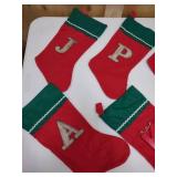 Holiday Stockings