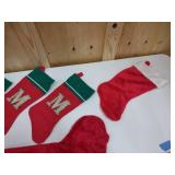 Holiday Stockings