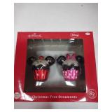 Christmas Ornaments, Vintage Lenci Felt Pinocchio ornament Highly prized