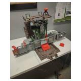 Vintage GI JOE 1992 Headquarters Not Complete