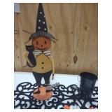 Halloween Decoration