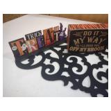 Halloween Decoration