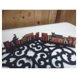 Halloween Decoration