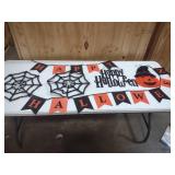 Halloween Decoration