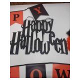 Halloween Decoration