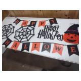 Halloween Decoration