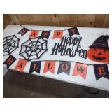 Halloween Decoration