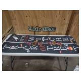 Halloween Decoration