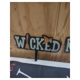 Halloween Decoration