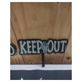 Halloween Decoration