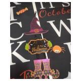 Halloween Decoration