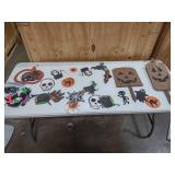 Halloween Decoration