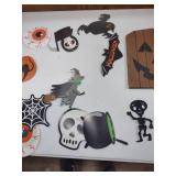 Halloween Decoration