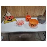 Halloween Decoration