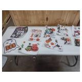 Halloween Decoration