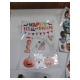 Halloween Decoration