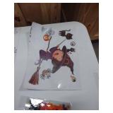 Halloween Decoration