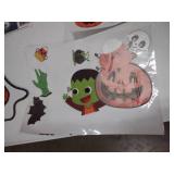 Halloween Decoration