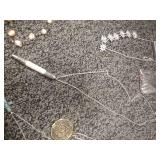 Necklaces, Mother charm, Kendra Scott Heart Necklace