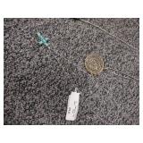 Necklaces, Mother charm, Kendra Scott Heart Necklace