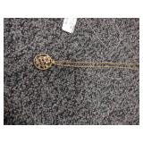 Necklaces, Mother charm, Kendra Scott Heart Necklace