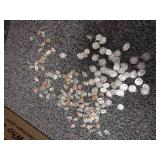 Arrorted Religious charms