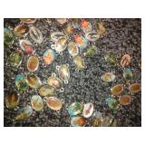 Arrorted Religious charms