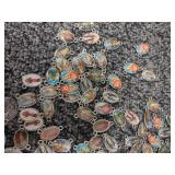 Arrorted Religious charms