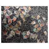 Arrorted Religious charms