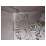 Assorted Earings