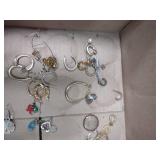 Assorted Earings