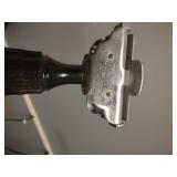 Dad sign, Pocket knives Gem Junior Vintage shaver