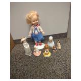 Vintage Dolls