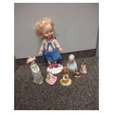 Vintage Dolls