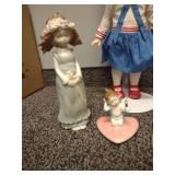 Vintage Dolls