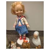 Vintage Dolls
