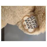 Giant 53" Teddy bear