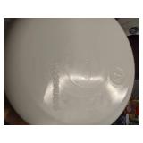 Vintage Tupperware Holiday Contaoners with Lids